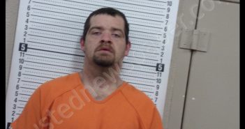 MICHAEL D MAGLONE | 2019-01-10 02:26:00 Scott County, Missouri Booking