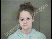 JACKSON, SUMMER | 2019-01-10 Harnett County, North Carolina Booking