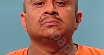 <B>ARGUIJO</B>, <B>CHRISTOPHER</B> <B>ALBERT</B> #, Brazoria County, Texas - 2019-01-10