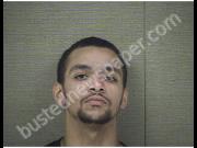 ELLIS, STORMY | 2019-01-10 Harnett County, North Carolina Booking