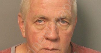 MARSH, GRADY RANDALL | 2019-01-10 10:55:00 Jefferson County, Alabama Booking