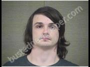 FISH, MICHAEL | 2019-01-10 Harnett County, North Carolina Booking