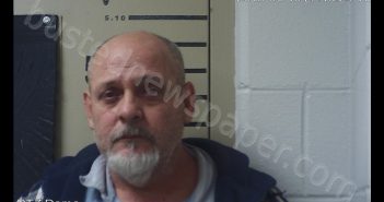<B>BILLY</B> <B>JOE</B> <B>HOWARD</B> #, Mason County, Kentucky - 2019-01-10 23:00:00