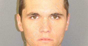 ROSS, DOUGLAS GARRETT | 2019-01-10 14:43:00 Jefferson County, Alabama Booking