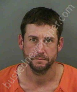 DREVITCH,MARC | 2019-01-10 Collier County, Florida Booking