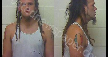 HERBERT SEAN RYAN | 2018-11-11 18:27:57 Craven County, North Carolina Booking