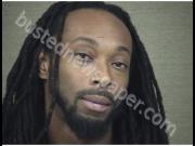 MORRIS, LOUIS | 2019-01-10 Harnett County, North Carolina Booking