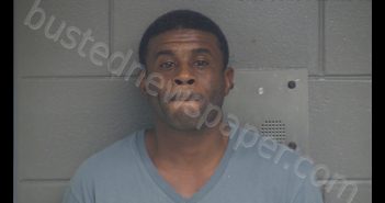 WILLIAM DEMETREST FULZ | 2019-01-10 23:36:00 Scott County, Kentucky Booking