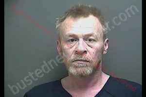 WILLIAM KEITH ADAMS | 2019-01-10 18:26:00 Howard County, Indiana Booking