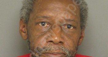 STEWART, RICHARD NELSON | 2019-01-10 08:26:00 Jefferson County, Alabama Booking