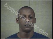 SURLES, DARIUS | 2019-01-10 Harnett County, North Carolina Booking