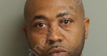 CURRENTON, CARLOS RICARDO | 2019-01-10 06:52:00 Jefferson County, Alabama Booking