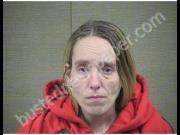 HAIGLER, TONYA | 2019-01-10 Harnett County, North Carolina Booking