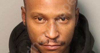 JONES, THEOPOLIS MICHAEL | 2019-01-10 12:20:00 Jefferson County, Alabama Booking