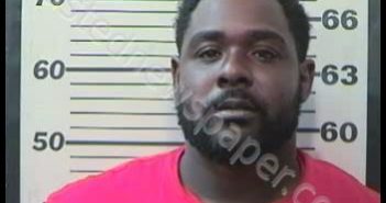 <B>JONES</B>, <B>QUINTON</B>, LAPATRICK #, Mobile County, Alabama - 2019-01-10