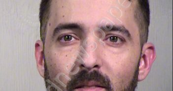 <B>CHRISTOPHER</B> <B>R</B> <B>WILSON</B> #, Maricopa County, Arizona - 2019-01-10