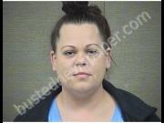 GARCIA, WENDY | 2019-01-10 Harnett County, North Carolina Booking