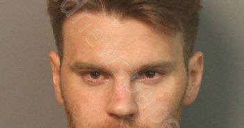WRIGHT, ALEX KNEELAND | 2019-01-10 16:24:00 Jefferson County, Alabama Booking