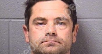 BARR, JUSTIN S | 2019-01-10 11:07:00 Will County, Illinois Booking