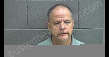 DAVID * SPENCER | 2019-01-10 08:56:00 Scott County, Kentucky Booking