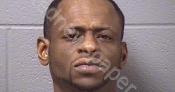 MCQUEEN, MICHAEL A | 2019-01-10 10:03:00 Will County, Illinois Booking