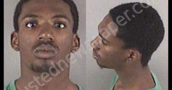 <B>GILL</B>, <B>ALEXANDER</B> <B>RAYQUAN</B> #, Gaston County, North Carolina - 2019-01-10 22:02:00