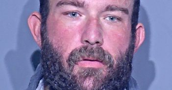 MORRIS, ANTHONY WADE | 2019-01-10 14:58:44 Baldwin County, Alabama Booking