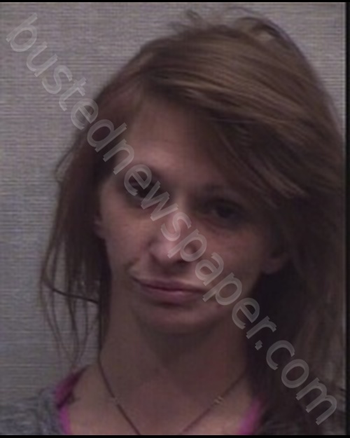 CHRISTY MECHELLE CLAYTON #, Jackson County, Indiana - 2019-01-10 19:41:00