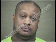 BUTLER, TREMAYNE | 2019-01-10 Harnett County, North Carolina Booking