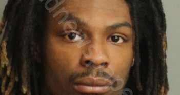BECKWITH, ERIC EARL | 2019-01-10 17:02:00 Jefferson County, Alabama Booking