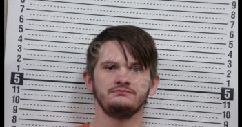 JOSHUA SHAWN DEVER | 2019-01-10 13:01:00 Scott County, Missouri Booking