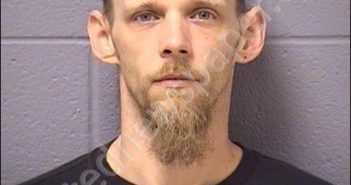 BURT, WILLIAM N | 2019-01-10 10:46:00 Will County, Illinois Booking