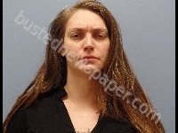 HANSEN TAWNY N | 2019-01-10 Erie County, Ohio Booking