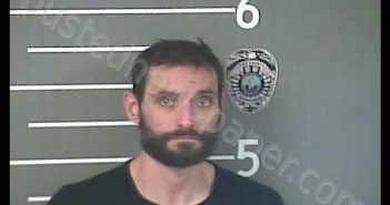<B>JOSHUA</B> <B>A</B> <B>PHILLIPS</B> #, Pike County, Kentucky - 2019-01-10 11:45:00