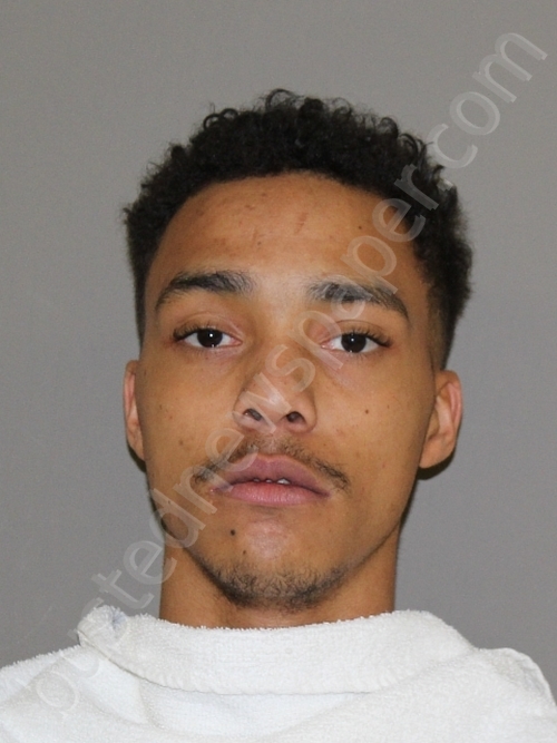 LINNEN, ALEXANDER JONATHAN #, Denton County, Texas - 2019-01-10