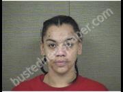 ATKINSON, JENNIFER | 2019-01-10 Harnett County, North Carolina Booking