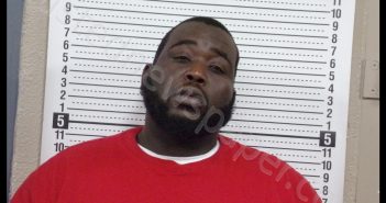 JEREMY CORTEZ CLARK | 2019-01-10 14:03:00 Scott County, Missouri Booking