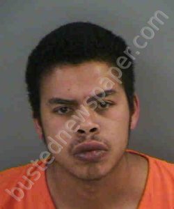 BRYANT,JOSHUA CHRISTOPHER | 2019-01-10 Collier County, Florida Booking