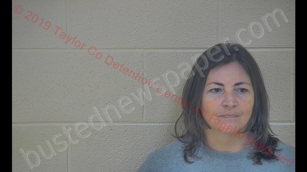 CARLA MOORE #, Taylor County, Kentucky - 2019-01-10 13:34:00