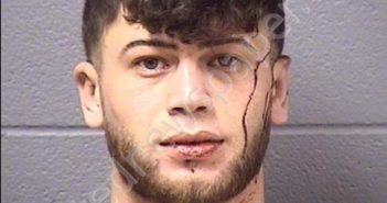 SHNENAH, BAHA | 2019-01-10 10:38:00 Will County, Illinois Booking