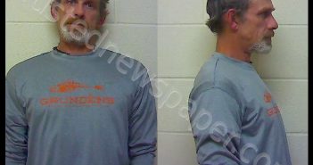 JOHNSON JAMIE LAVERN | 2018-11-11 02:48:11 Craven County, North Carolina Booking