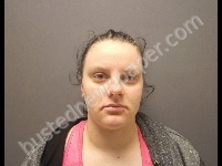 <B>MCCANDLESS</B> <B>REBECCA</B> <B>J</B> #, Jefferson County, Nebraska - 2019-01-10
