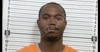 DEONTAE MARTEZ HAMILTON | 2019-01-10 16:32:00 Scott County, Missouri Booking