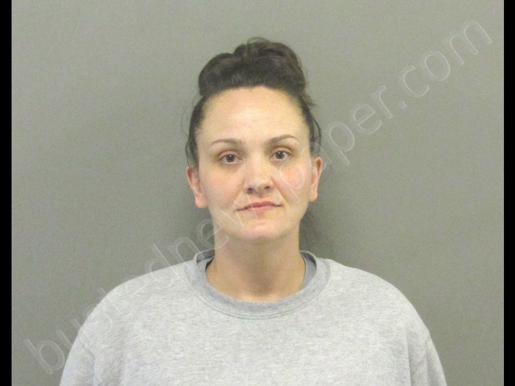 BAKER,NISHA KAY #, Garland County, Arkansas - 2019-01-10 12:31:00