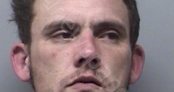 <B>BUFORD</B>, <B>CHASE</B> <B>AARON</B> #, Wise County, Texas - 2019-01-10