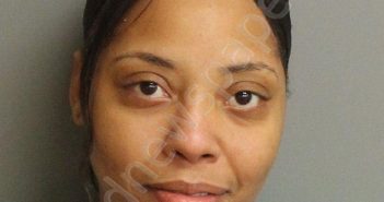 SIMPSON, ANGELITHA KARLETTA | 2019-01-10 17:44:00 Jefferson County, Alabama Booking