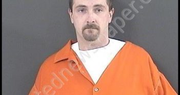 HAWKINS, JESSEE BENJAMIN | 2019-01-10 09:02:00 Roanoke County, Virginia Booking