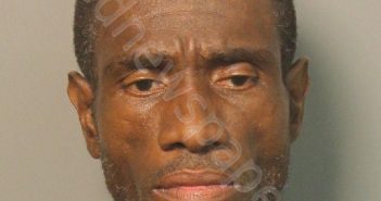 HOPSON, BENJAMIN EUGENE | 2019-01-10 14:35:00 Jefferson County, Alabama Booking