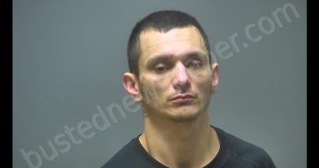 ANTONIO JOSEPH FLOREZ | 2019-01-11 17:03:00 Isabella County, Michigan Booking