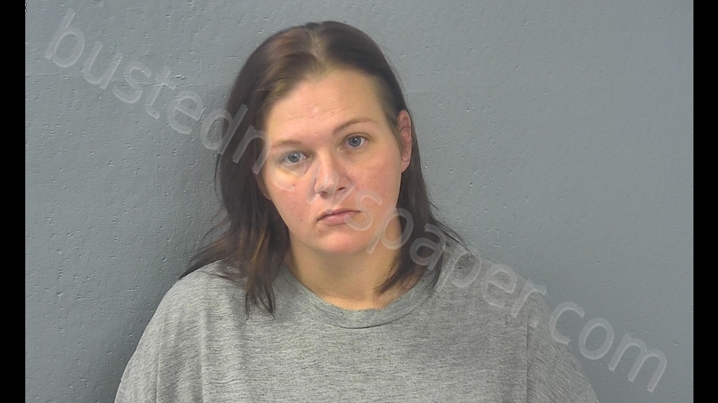 LYNSEY TARAYE SPIVEY #, Greene County, Missouri - 2019-01-11 17:09:00